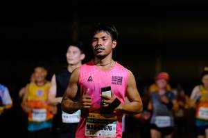 BIB: 100, 25676
                            <button type="button" onclick="openModal(8543263)" class="btn btn-primary btn-sm float-right btn-popup" data-toggle="modal" data-target=".modal-high-quality">
                        <i class="fas fa-shopping-cart"></i> Add to Cart
                    </button>
                                            <button type="button" onclick="isThisMe(8543263, true)" class="btn btn-success btn-sm float-right btn-popup btn-isme hidden" data-toggle="tooltip" data-placement="bottom" title="นี่คือรูปของคุณใช่ไหม คลิกที่นี่เพื่อเอาเข้าอัลบั้ม">
                        <i class="fas fa-plus"></i> Add to album
                    </button>
                    <button type="button" onclick="isThisMe(8543263, false)" class="btn btn-warning btn-sm float-right btn-popup btn-isnotme hidden">
                        <i class="fas fa-ban"></i> Remove from album
                    </button>